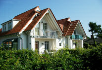 Hiddensee Haus