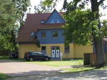 Haus Prerow